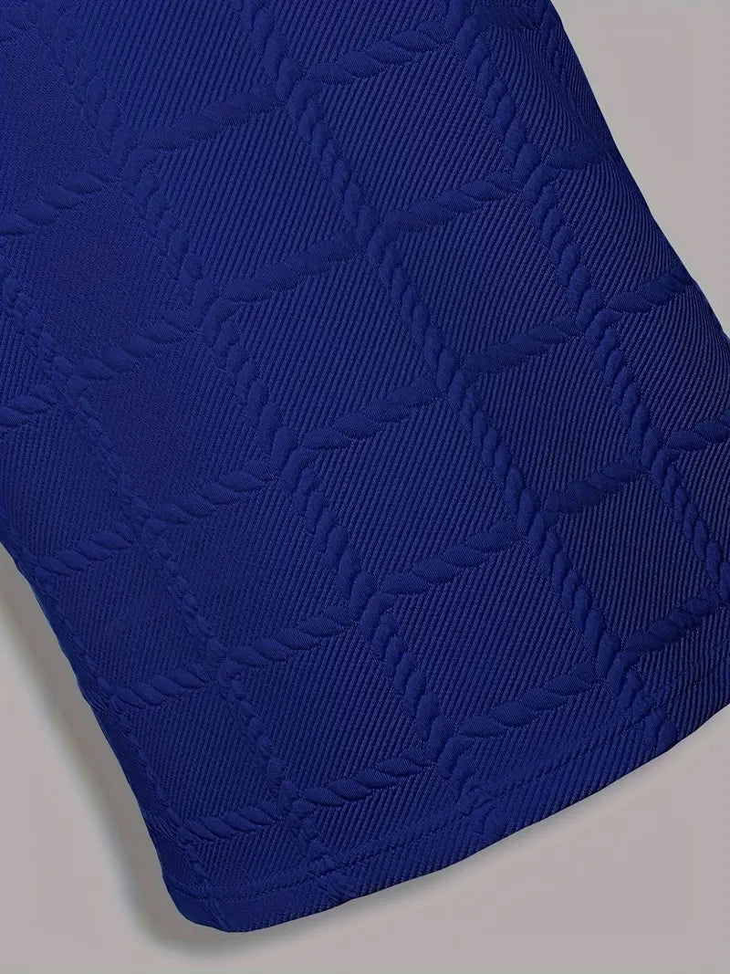 Bennie - Lélegző Hosszú Ujjú Ing