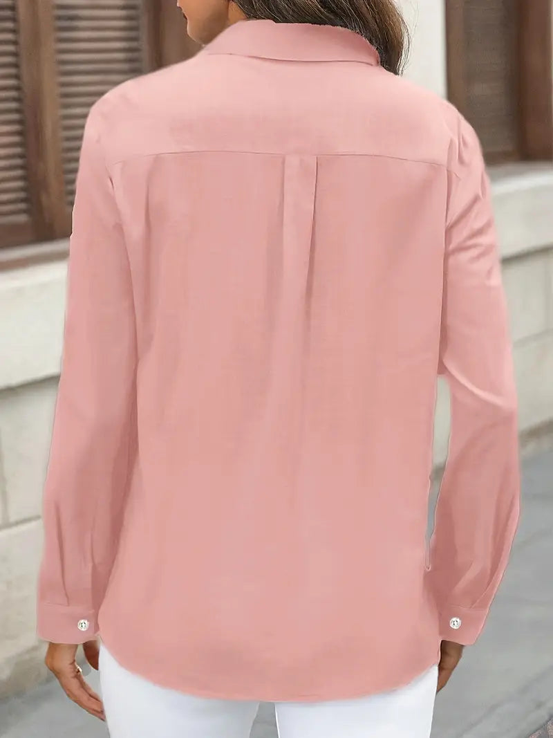 Athena - Pamut Ing Elülső Zsebekkel