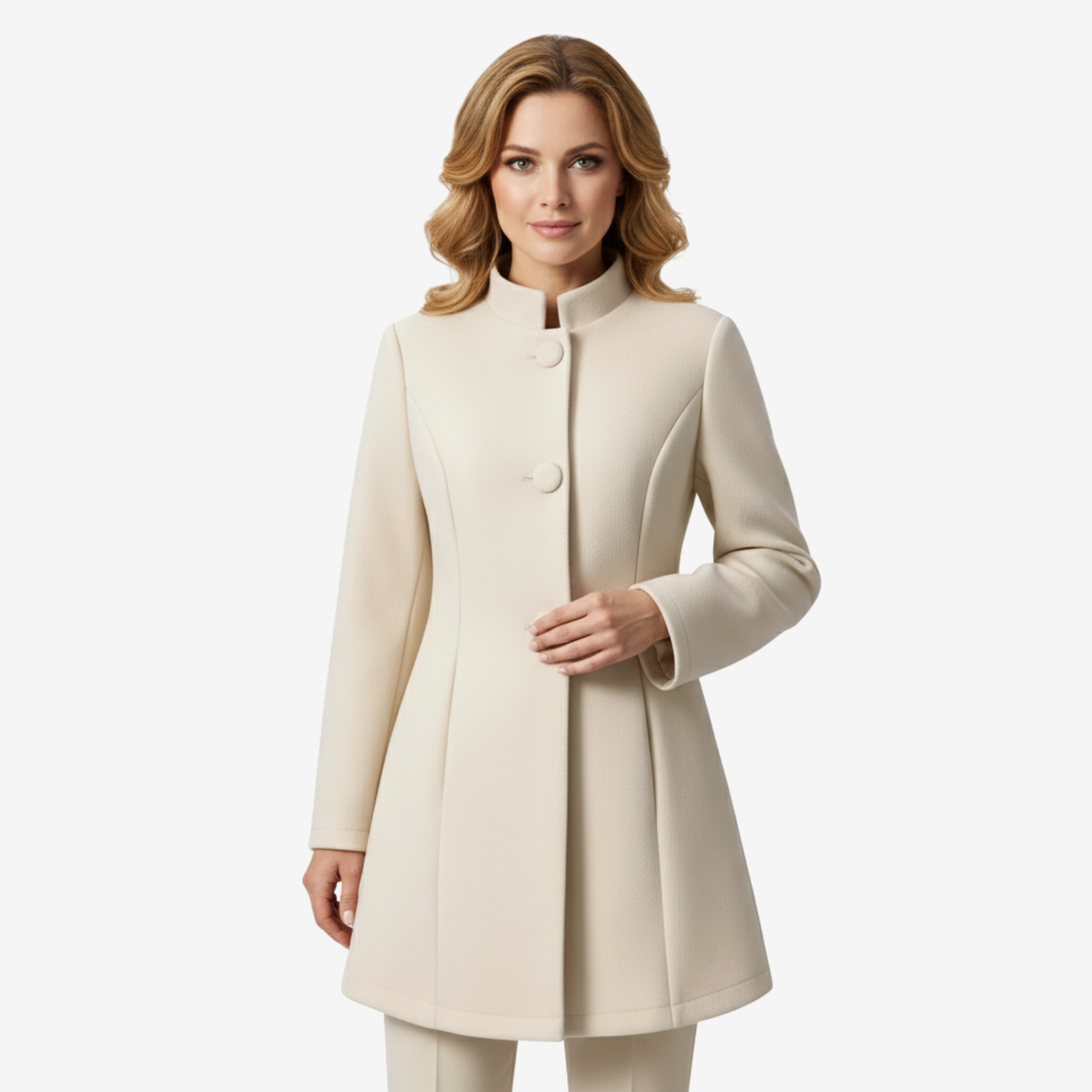 ELA | Elise Klasszikus Kabát