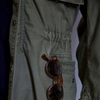 Łucznik™ – Terep Kabát