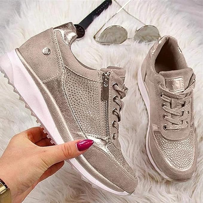 Gab | Cipzáras Sportcipők