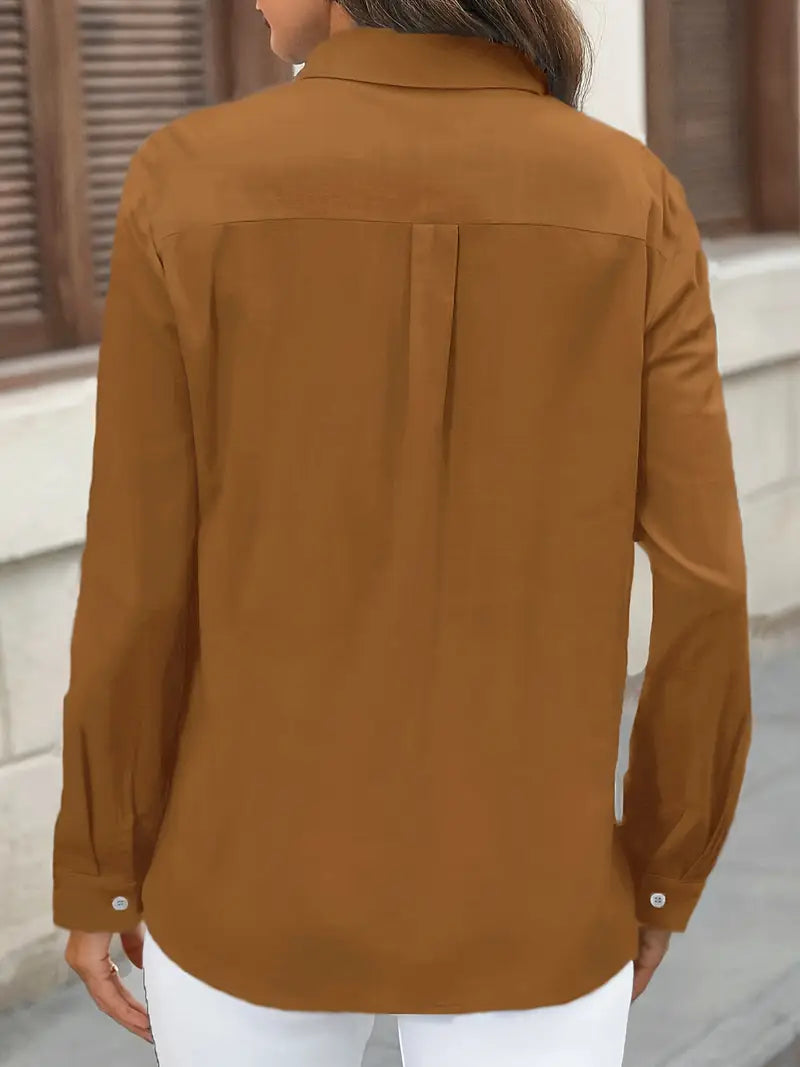 Athena - Pamut Ing Elülső Zsebekkel