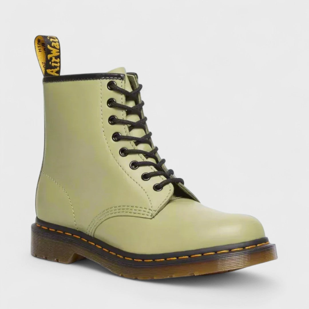 Marten  | Klasszikus és Kényelmes Bokacsizma