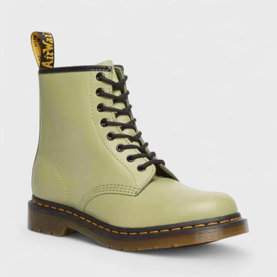 Marten  | Klasszikus és Kényelmes Bokacsizma