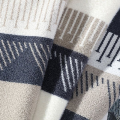 Faelan – Minimalista Meleg Kötött Pulóver