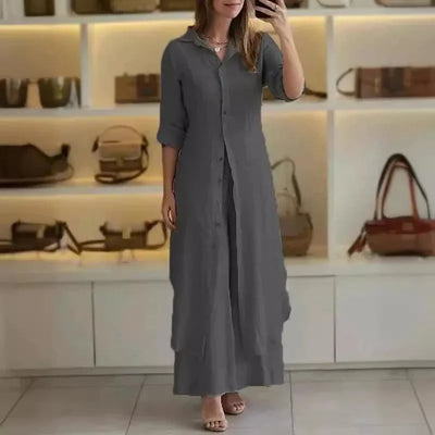 Annick - Len Két Darabos Szett