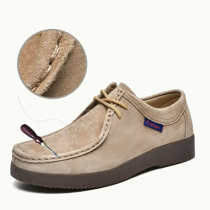 Belmiro® - Bőr Ortopéd Cipők⏐Prémium Kiadás