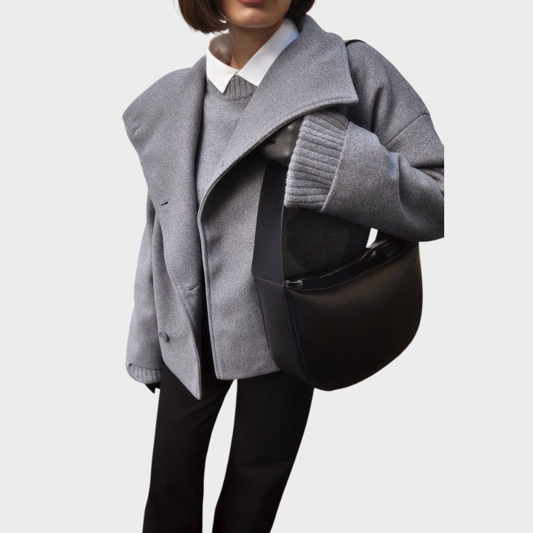 Berivan - Luxus Kabát